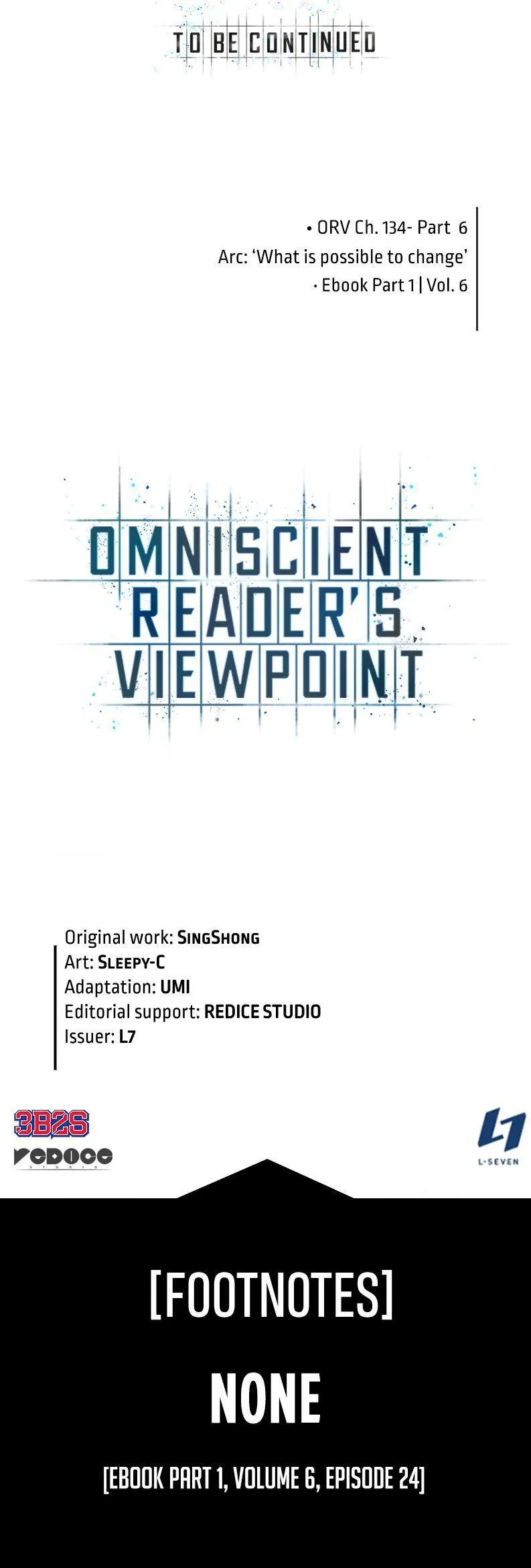 Omniscient Reader’s Viewpoint - Chapter 134 Page 16
