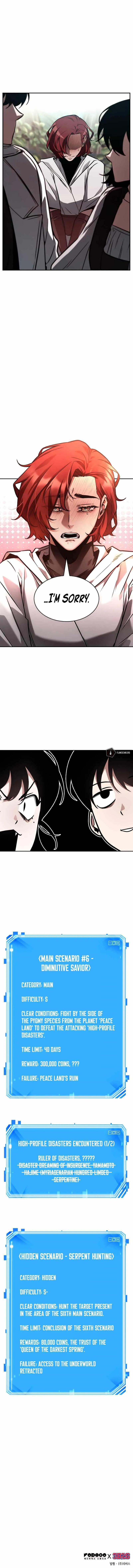 Omniscient Reader’s Viewpoint - Chapter 135 Page 12
