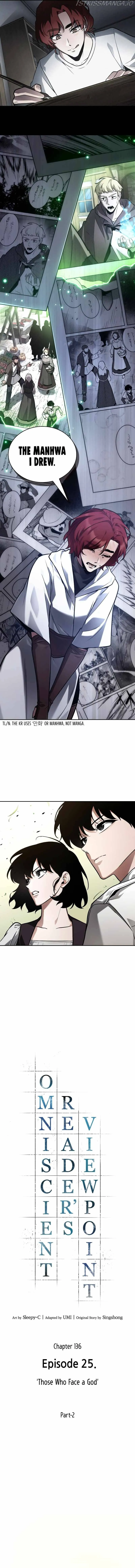 Omniscient Reader’s Viewpoint - Chapter 136 Page 4