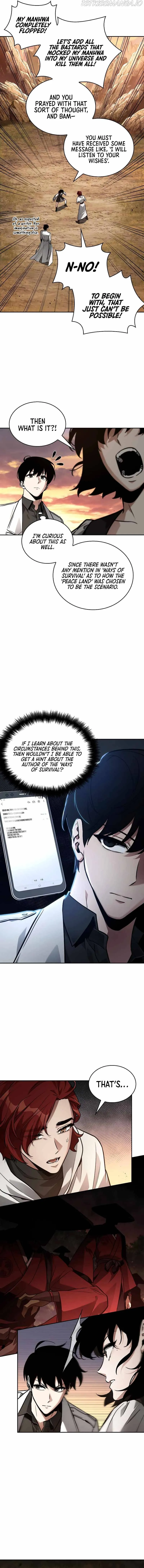 Omniscient Reader’s Viewpoint - Chapter 136 Page 7