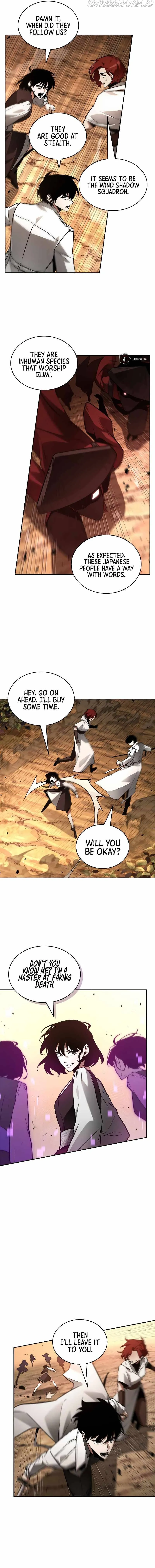 Omniscient Reader’s Viewpoint - Chapter 136 Page 9