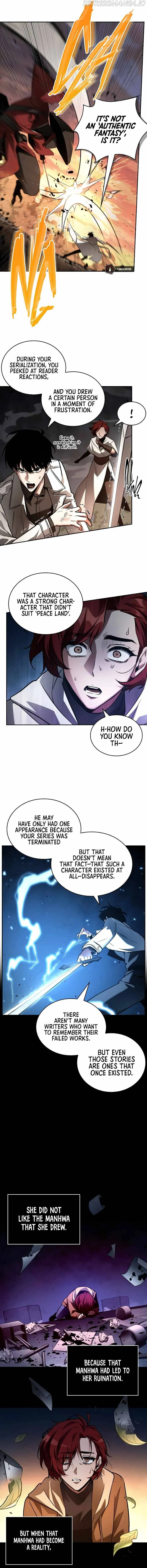 Omniscient Reader’s Viewpoint - Chapter 136 Page 12