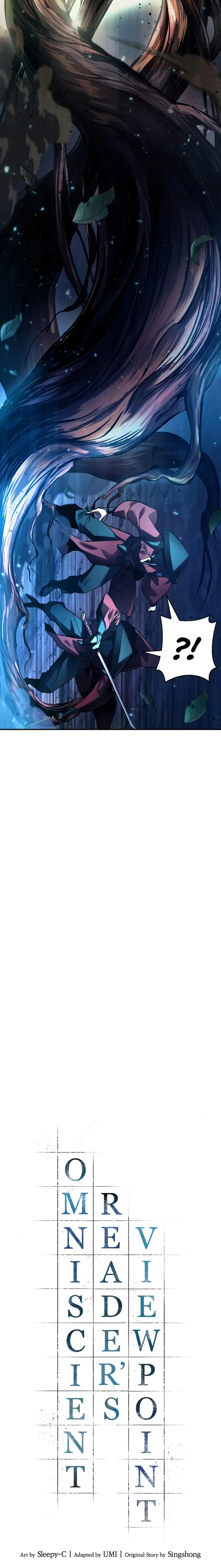 Omniscient Reader’s Viewpoint - Chapter 137 Page 2