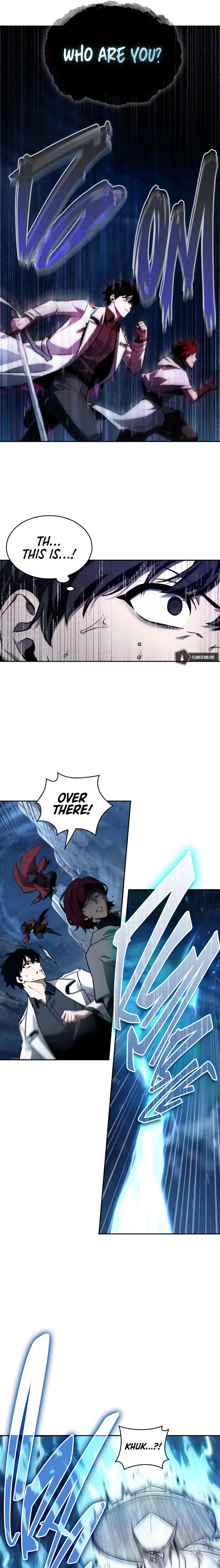 Omniscient Reader’s Viewpoint - Chapter 137 Page 5