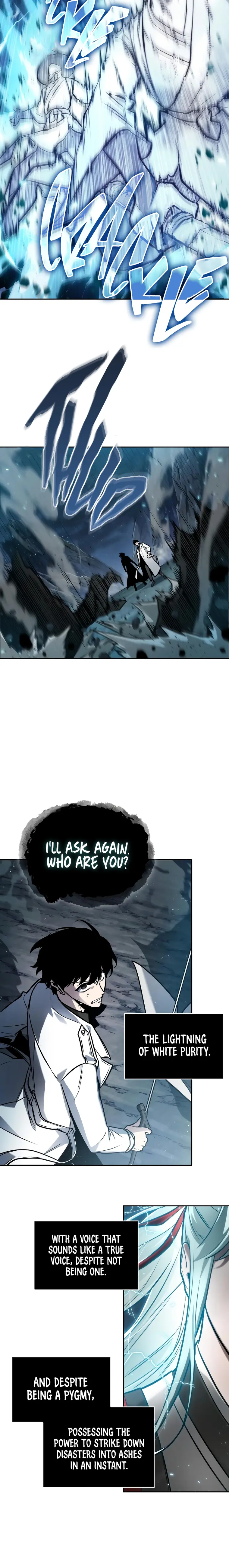 Omniscient Reader’s Viewpoint - Chapter 137 Page 6