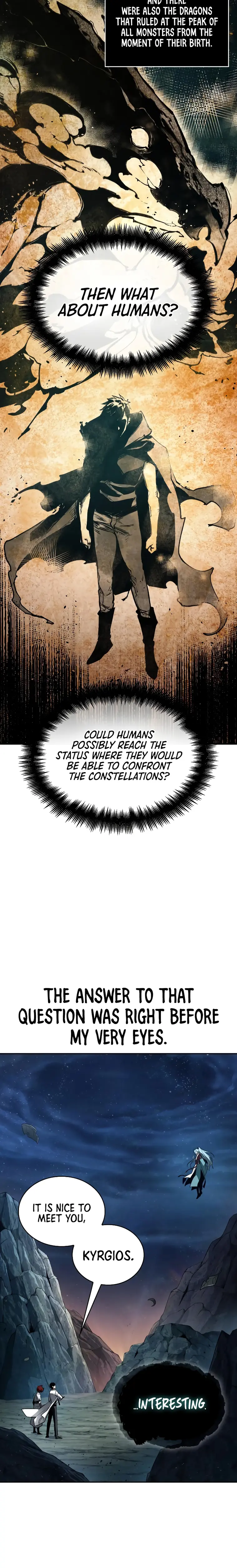 Omniscient Reader’s Viewpoint - Chapter 137 Page 8