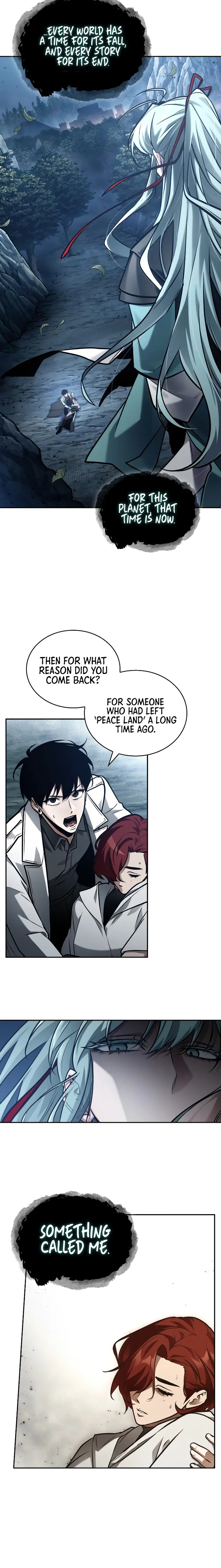 Omniscient Reader’s Viewpoint - Chapter 137 Page 12