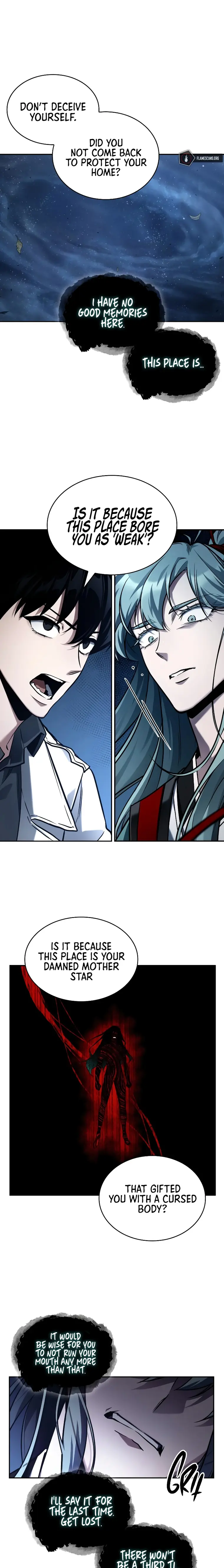 Omniscient Reader’s Viewpoint - Chapter 137 Page 13