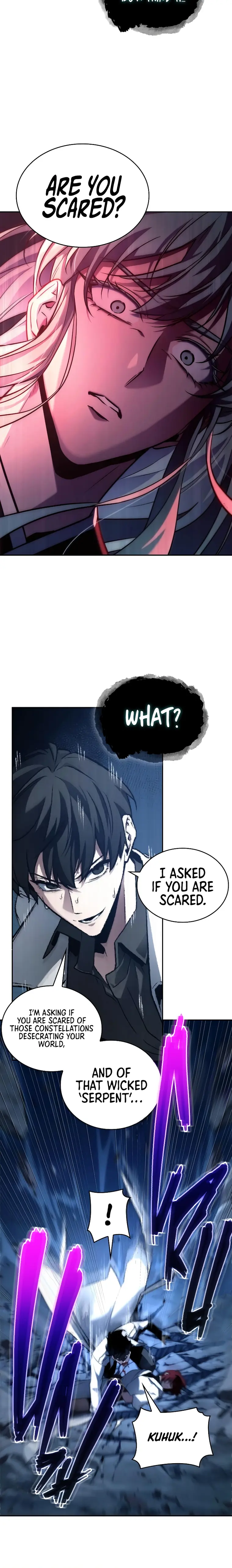 Omniscient Reader’s Viewpoint - Chapter 137 Page 14