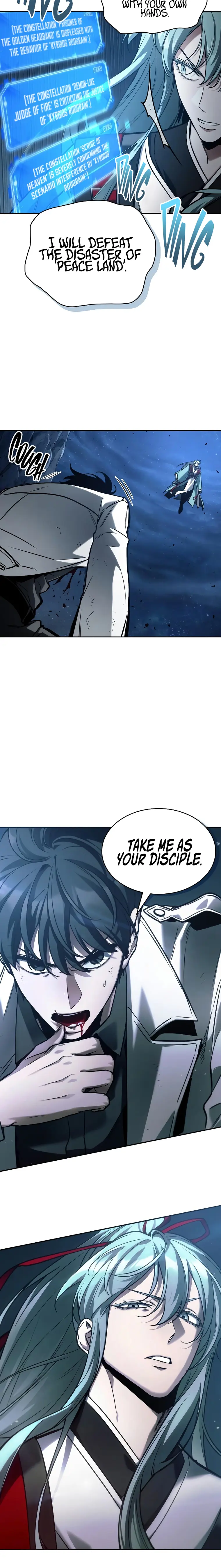 Omniscient Reader’s Viewpoint - Chapter 137 Page 16