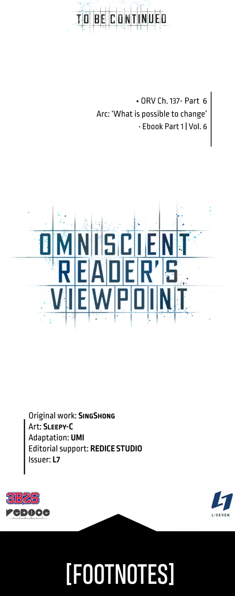 Omniscient Reader’s Viewpoint - Chapter 137 Page 19