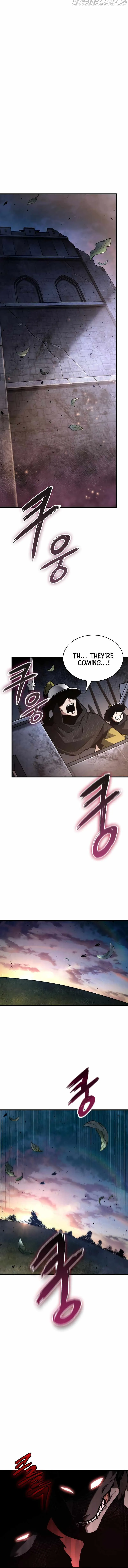 Omniscient Reader’s Viewpoint - Chapter 139 Page 2