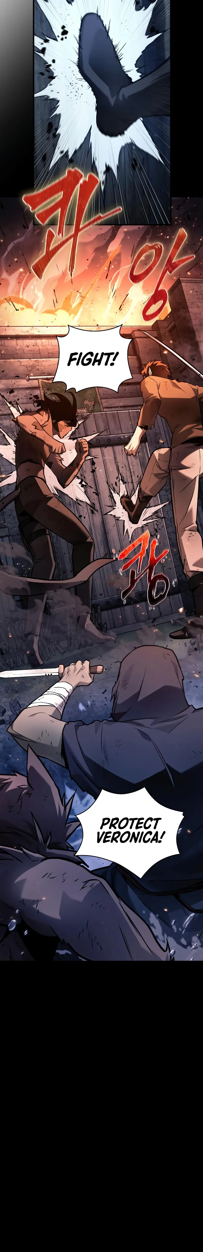 Omniscient Reader’s Viewpoint - Chapter 140 Page 4