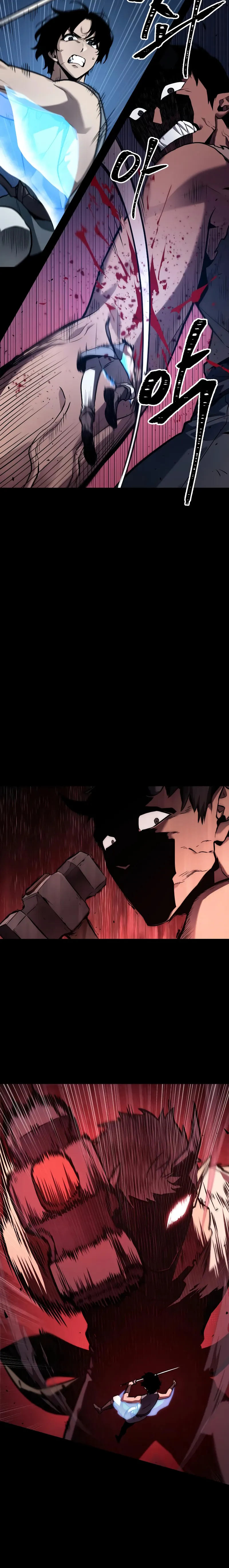Omniscient Reader’s Viewpoint - Chapter 140 Page 6