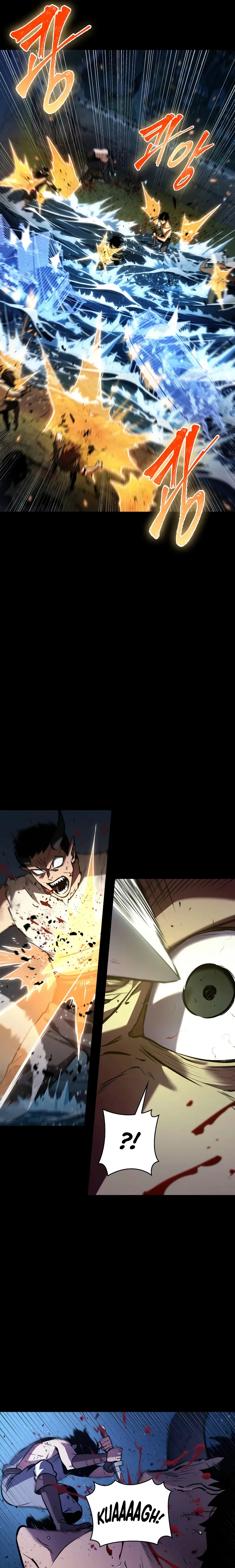 Omniscient Reader’s Viewpoint - Chapter 140 Page 9