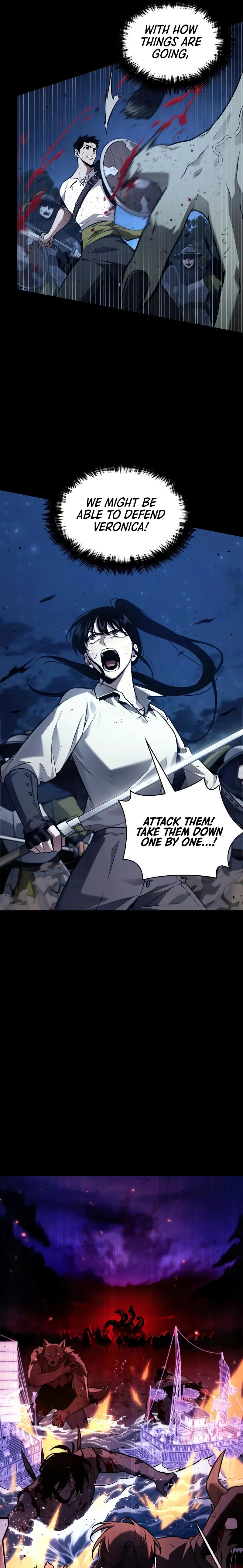 Omniscient Reader’s Viewpoint - Chapter 140 Page 11