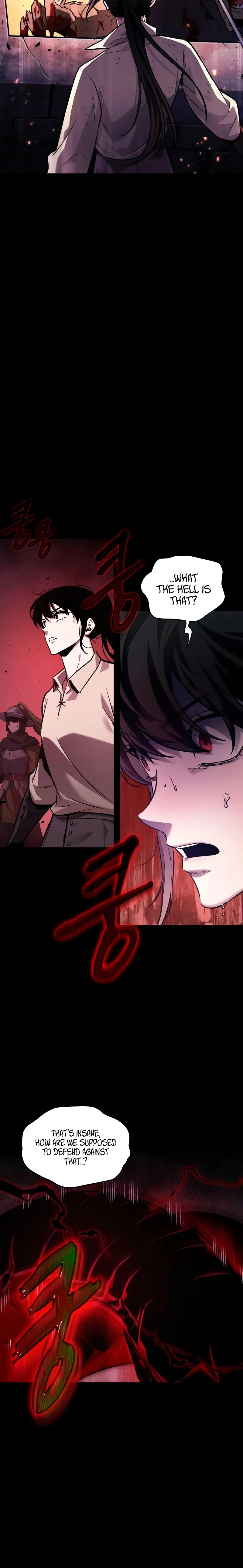 Omniscient Reader’s Viewpoint - Chapter 140 Page 12