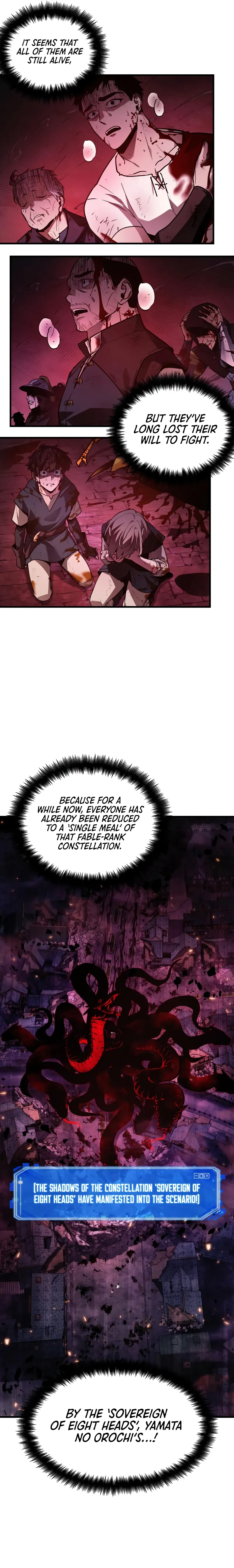 Omniscient Reader’s Viewpoint - Chapter 140 Page 17