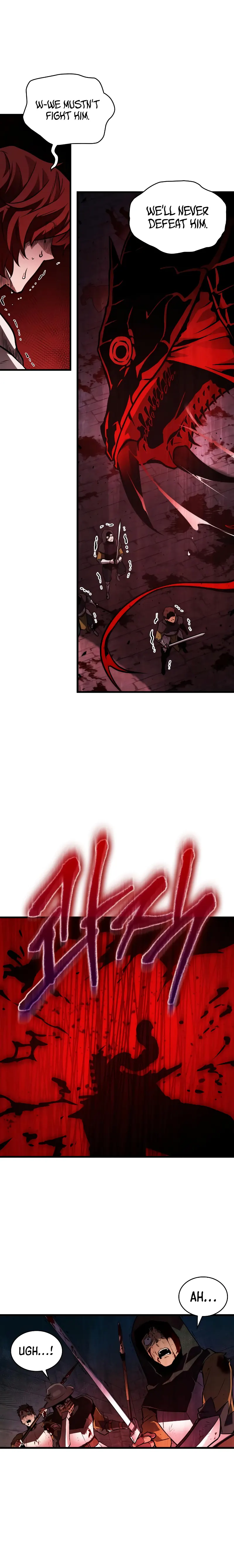 Omniscient Reader’s Viewpoint - Chapter 140 Page 18