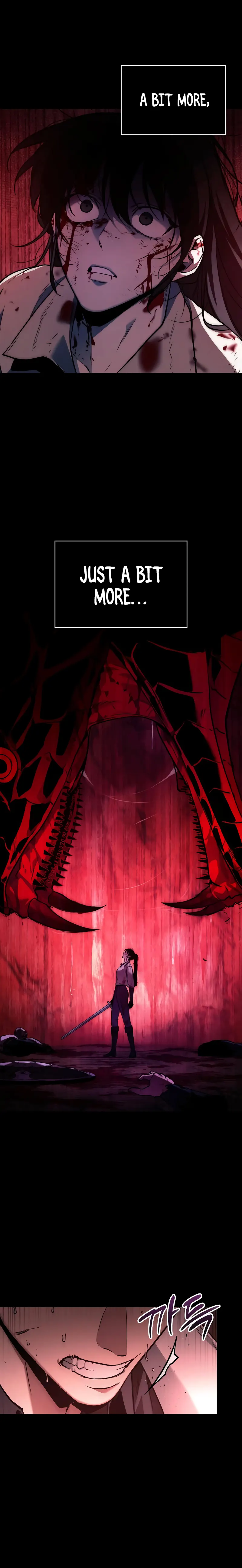 Omniscient Reader’s Viewpoint - Chapter 140 Page 20