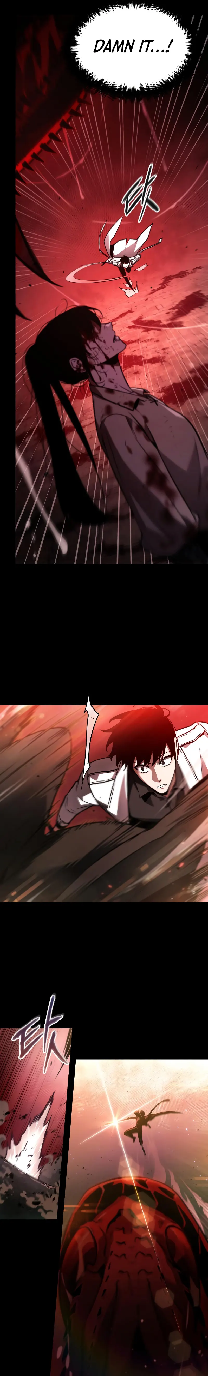 Omniscient Reader’s Viewpoint - Chapter 140 Page 21