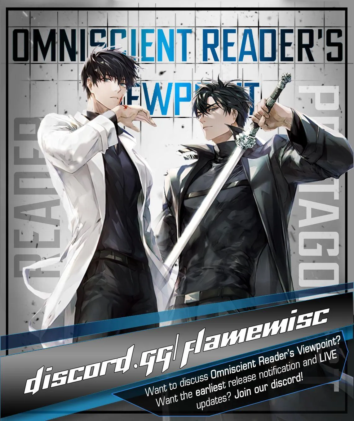 Omniscient Reader’s Viewpoint - Chapter 142.5 Page 2