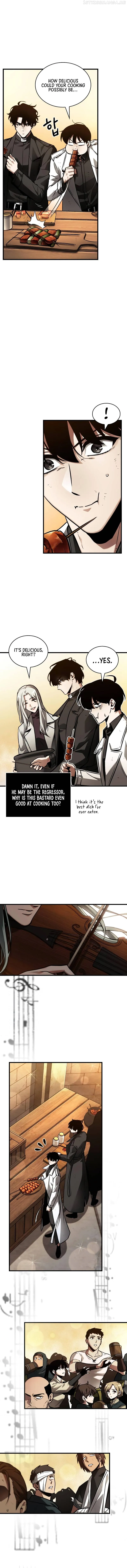 Omniscient Reader’s Viewpoint - Chapter 145 Page 6