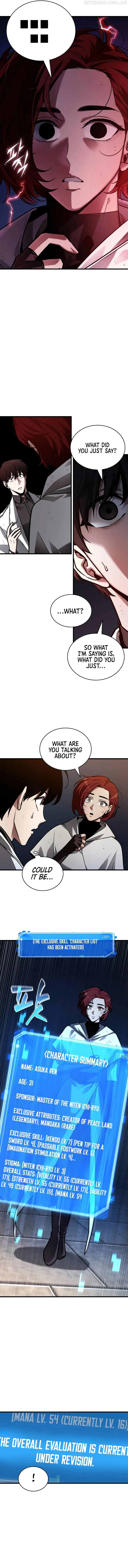 Omniscient Reader’s Viewpoint - Chapter 145 Page 12