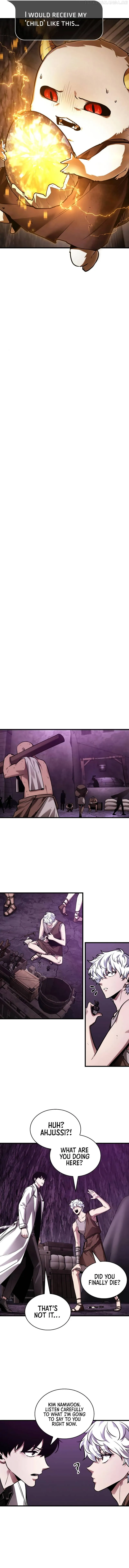 Omniscient Reader’s Viewpoint - Chapter 147 Page 3
