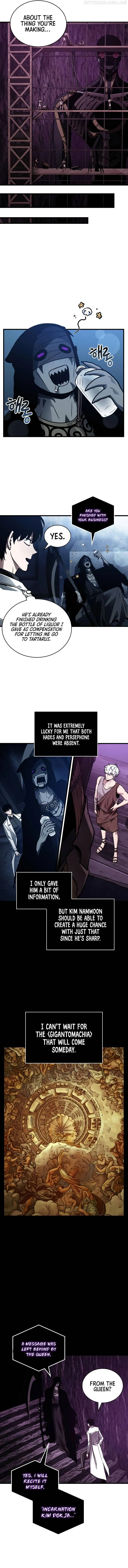 Omniscient Reader’s Viewpoint - Chapter 147 Page 4