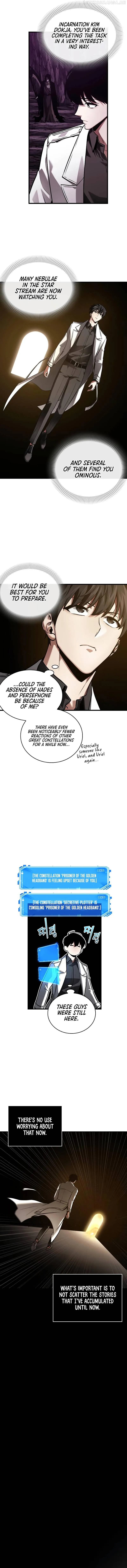 Omniscient Reader’s Viewpoint - Chapter 147 Page 5