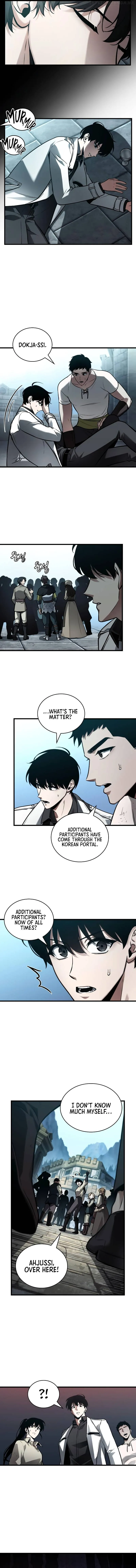 Omniscient Reader’s Viewpoint - Chapter 147 Page 6