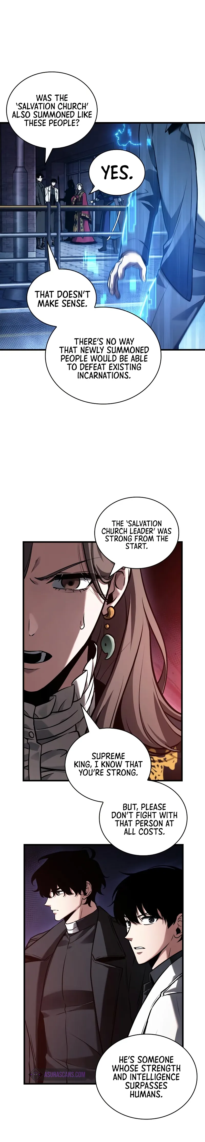 Omniscient Reader’s Viewpoint - Chapter 149 Page 3