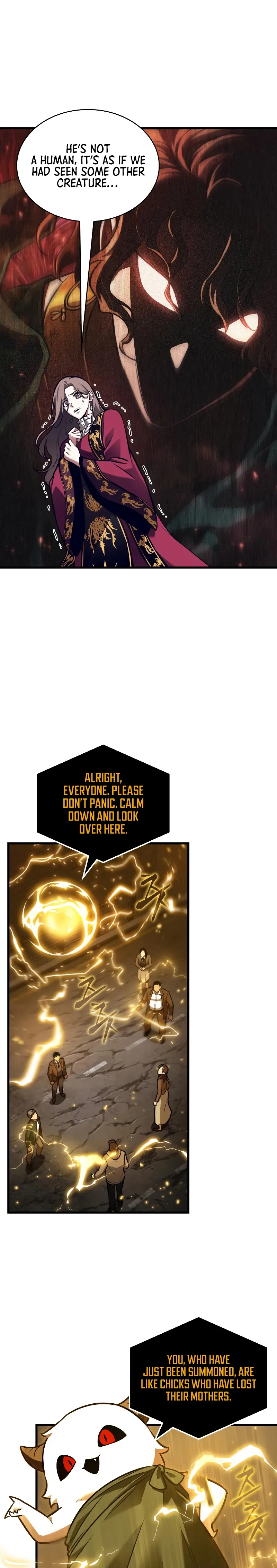 Omniscient Reader’s Viewpoint - Chapter 149 Page 4