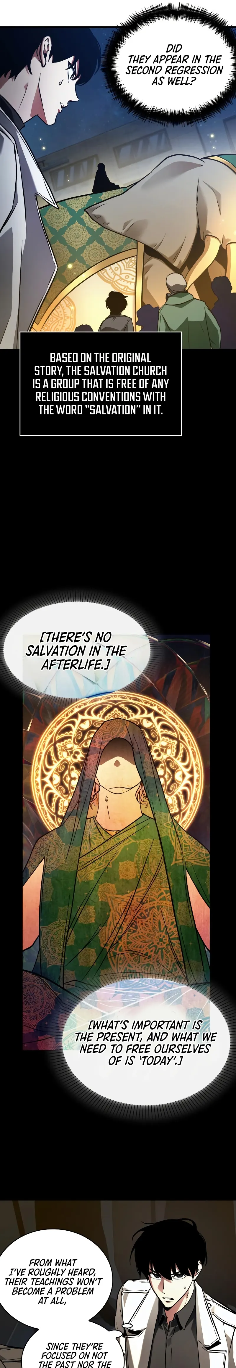 Omniscient Reader’s Viewpoint - Chapter 149 Page 13