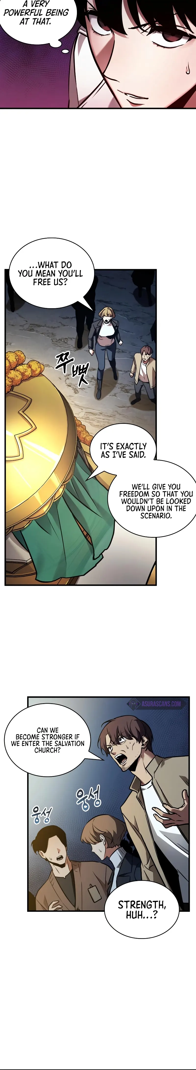 Omniscient Reader’s Viewpoint - Chapter 149 Page 15