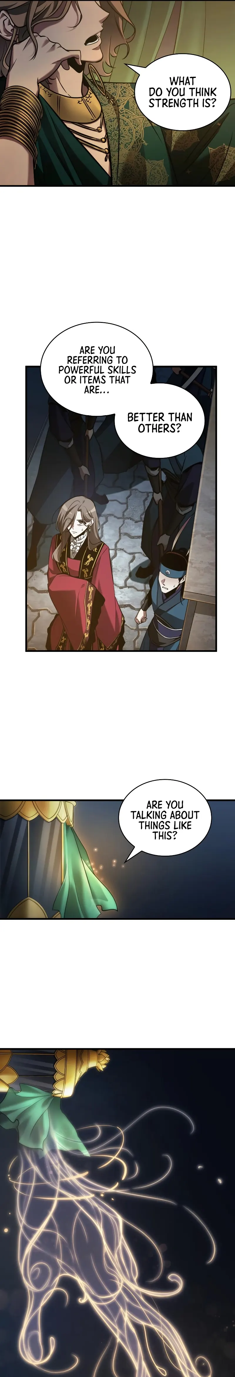 Omniscient Reader’s Viewpoint - Chapter 149 Page 16