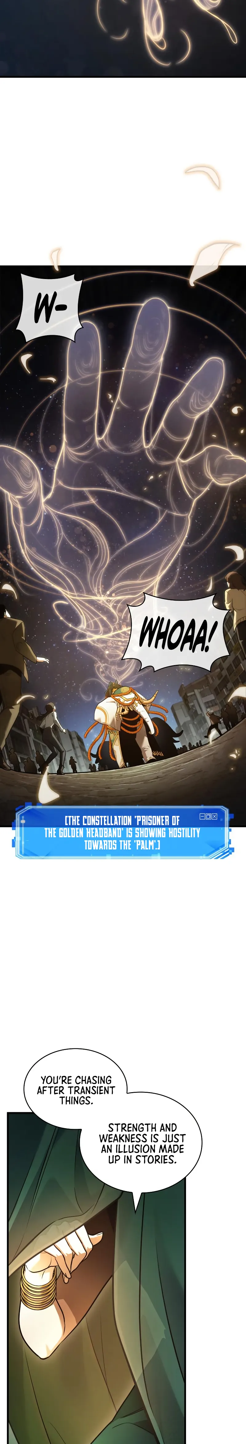Omniscient Reader’s Viewpoint - Chapter 149 Page 17