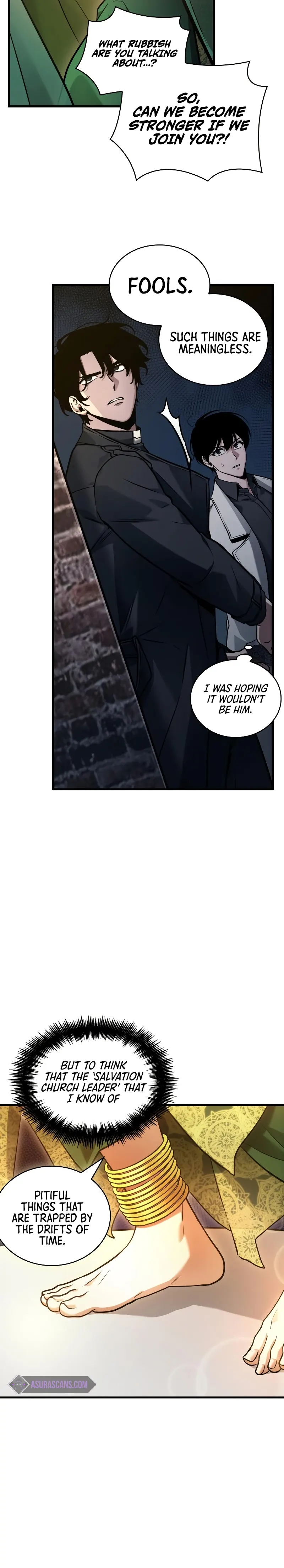Omniscient Reader’s Viewpoint - Chapter 149 Page 18