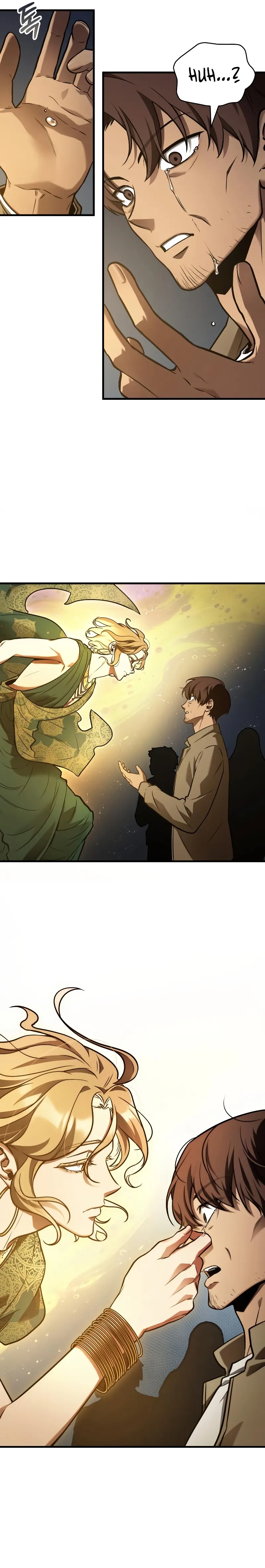 Omniscient Reader’s Viewpoint - Chapter 149 Page 22