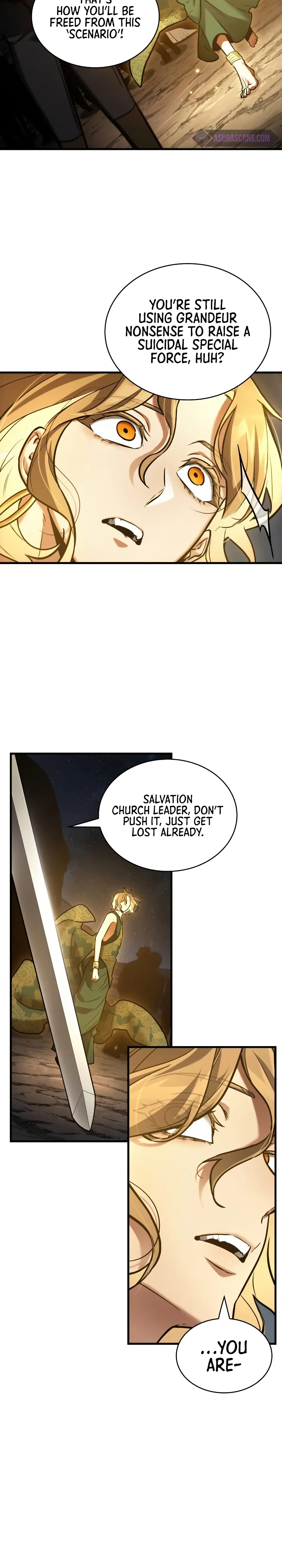 Omniscient Reader’s Viewpoint - Chapter 149 Page 24