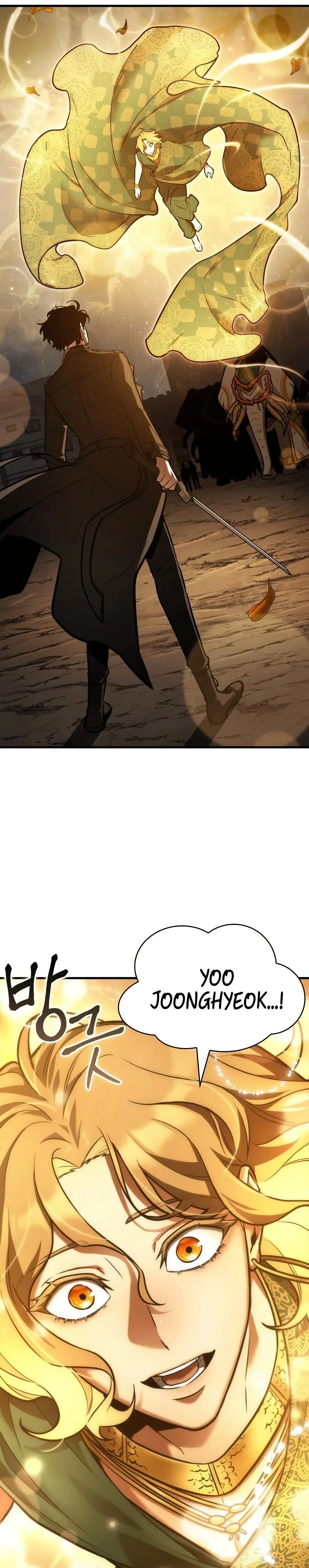 Omniscient Reader’s Viewpoint - Chapter 149 Page 26