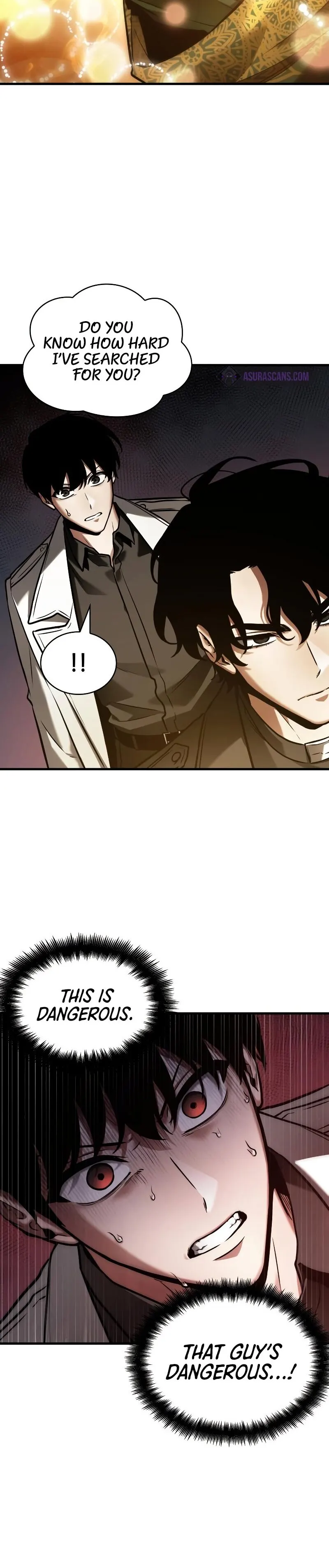 Omniscient Reader’s Viewpoint - Chapter 149 Page 27