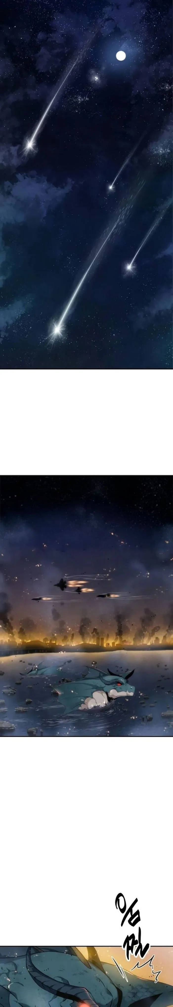 Omniscient Reader’s Viewpoint - Chapter 15 Page 2