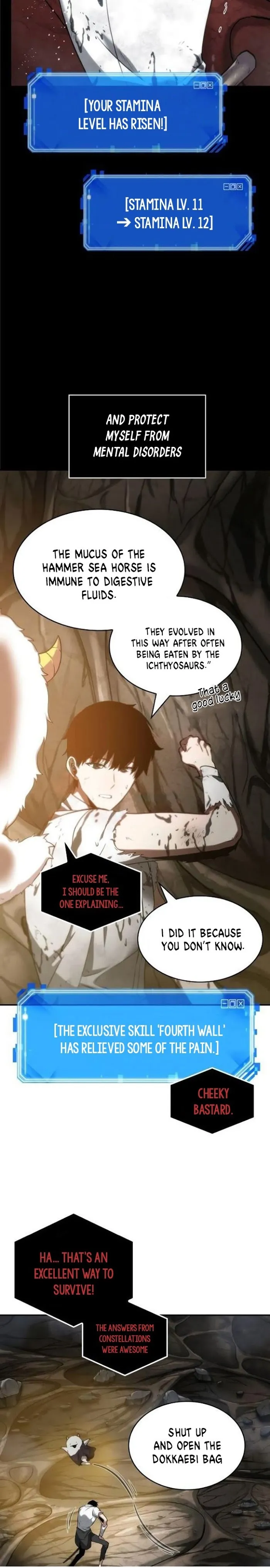 Omniscient Reader’s Viewpoint - Chapter 15 Page 16