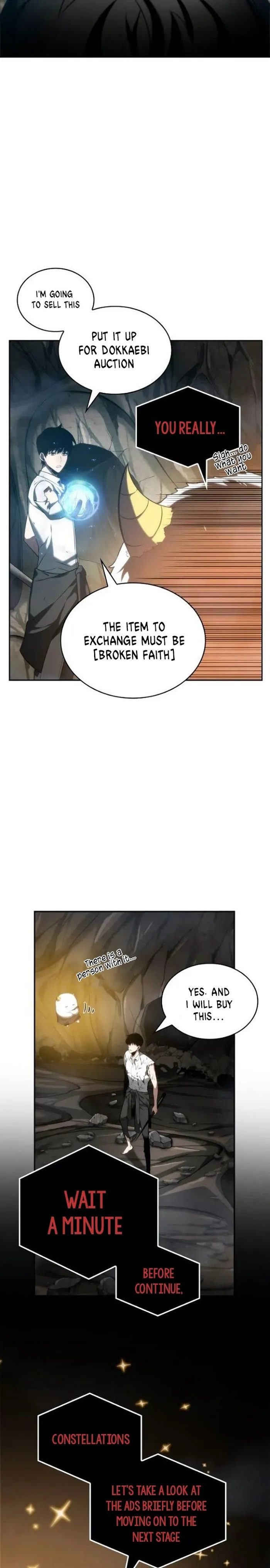 Omniscient Reader’s Viewpoint - Chapter 15 Page 18
