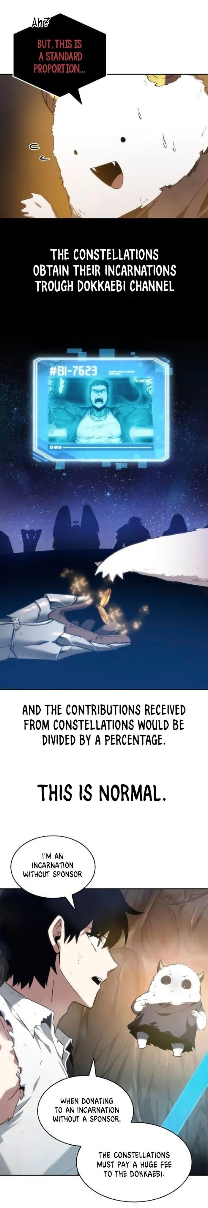 Omniscient Reader’s Viewpoint - Chapter 15 Page 22