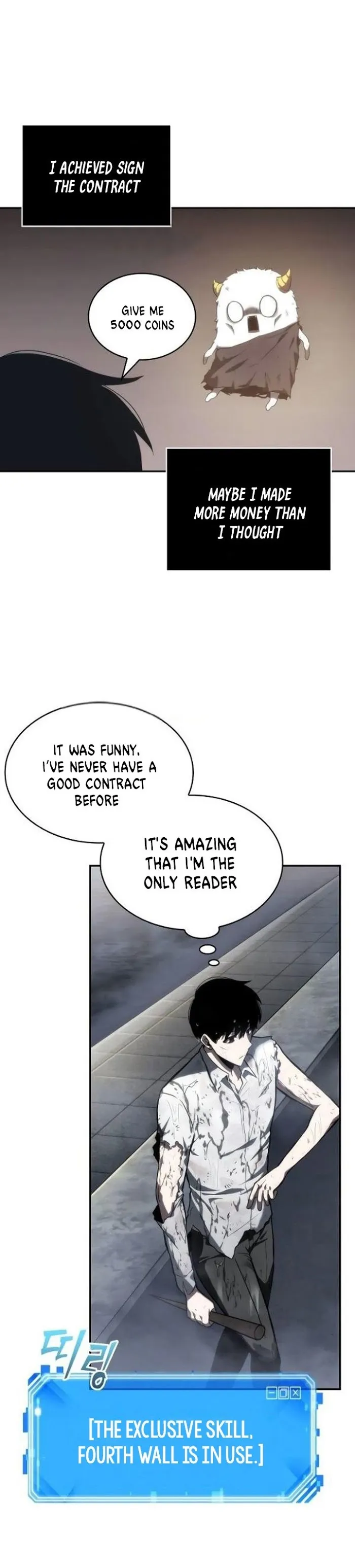 Omniscient Reader’s Viewpoint - Chapter 15 Page 28