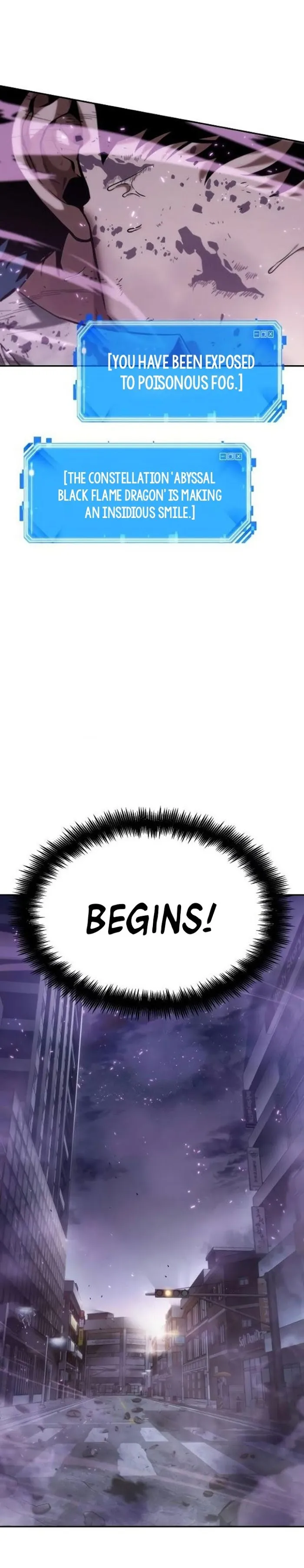 Omniscient Reader’s Viewpoint - Chapter 15 Page 32