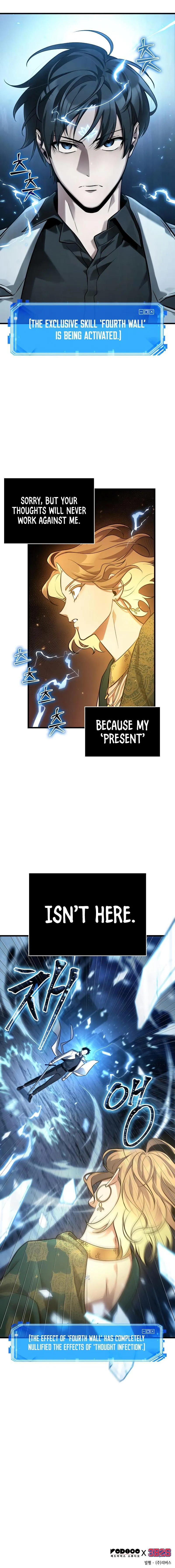 Omniscient Reader’s Viewpoint - Chapter 151 Page 13